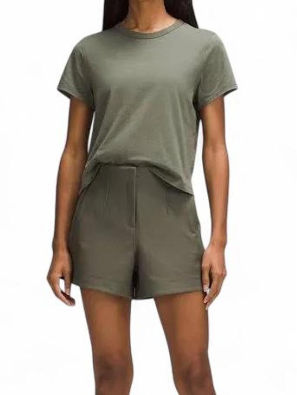 ✨ Lululemon Utilitech Relaxed-Fit High-Rise Short 3.5" ✨